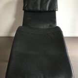 Chaise Lounge by Tord Bjorklund for Ikea, 1980s