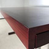 Rio rosewood dining room table circa 1970