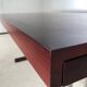Rio rosewood dining room table circa 1970