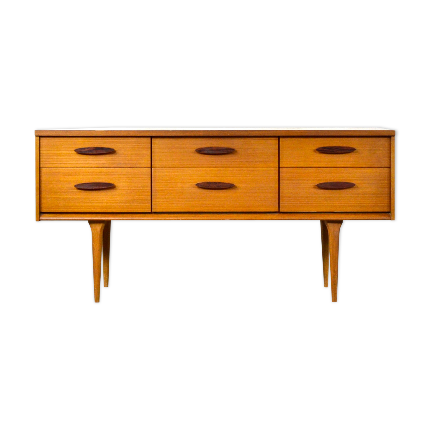 Austinsuite teak sideboard