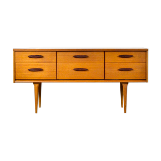 Austinsuite teak sideboard