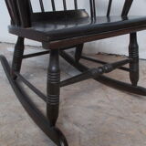 Rocking chair 1950
