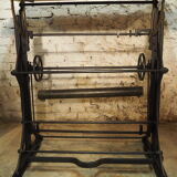 Old Darnay drafting table 1900