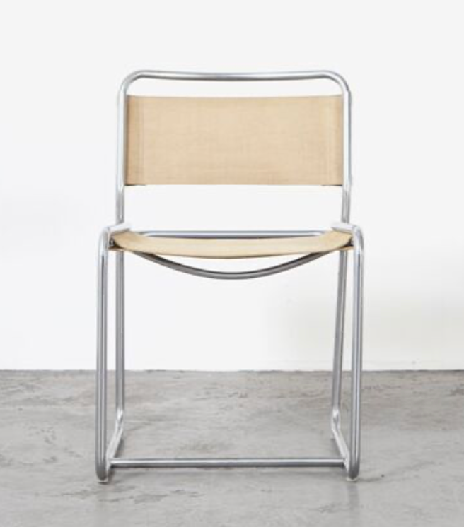 SE18 Chairs Claire Bataille and Paul Ibens for t'Spectrum