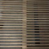 Sliding bench LO7 Pierre Chapo