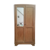 Parisian wardrobe, 50's