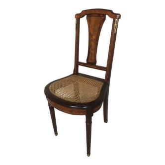 Chair style Louis XVI