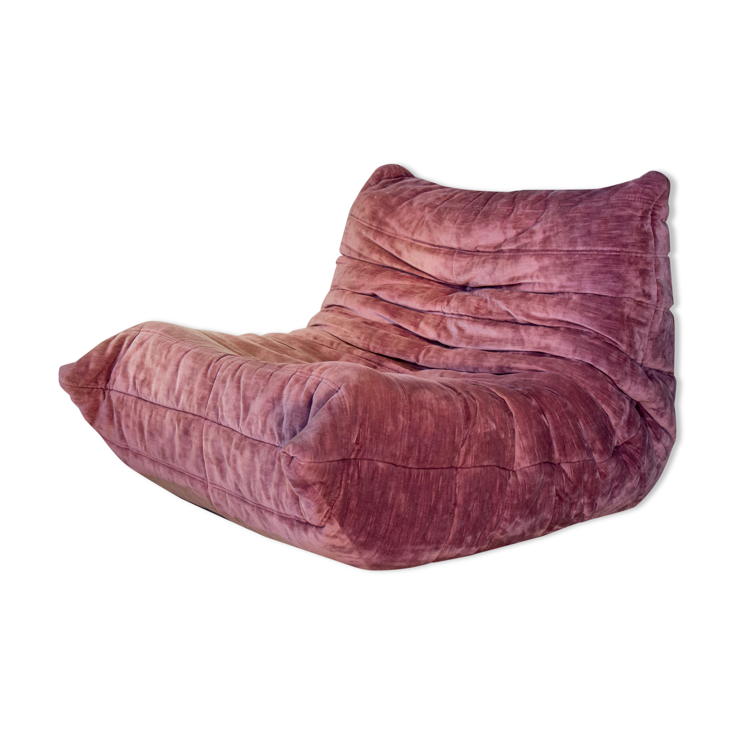 Togo driver by Michel Ducaroy for Ligne Roset, originally