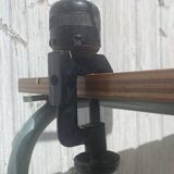 Oil lamp n°201 Bernard-Abin gras 1930