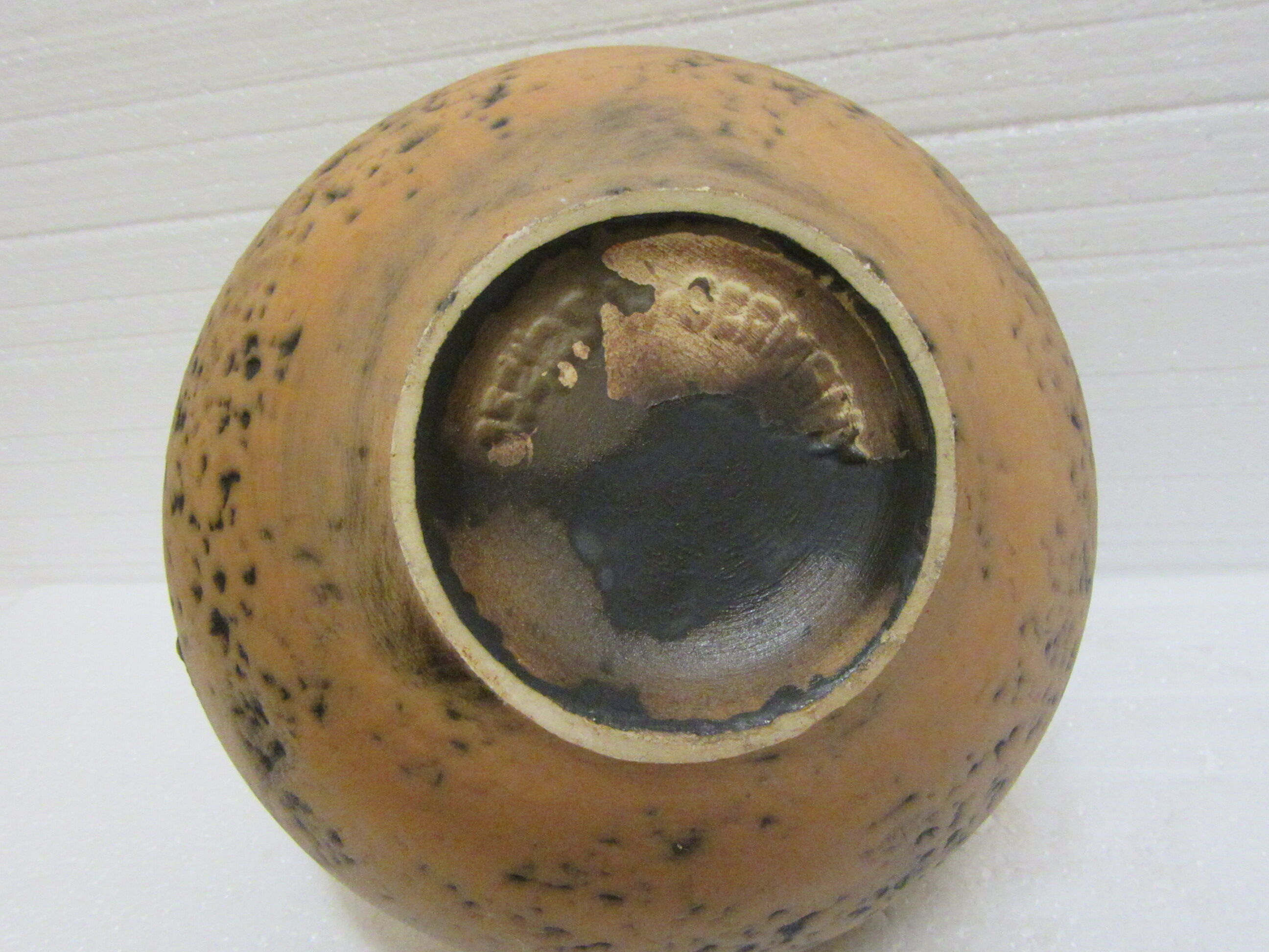 Vase ceramic Germany