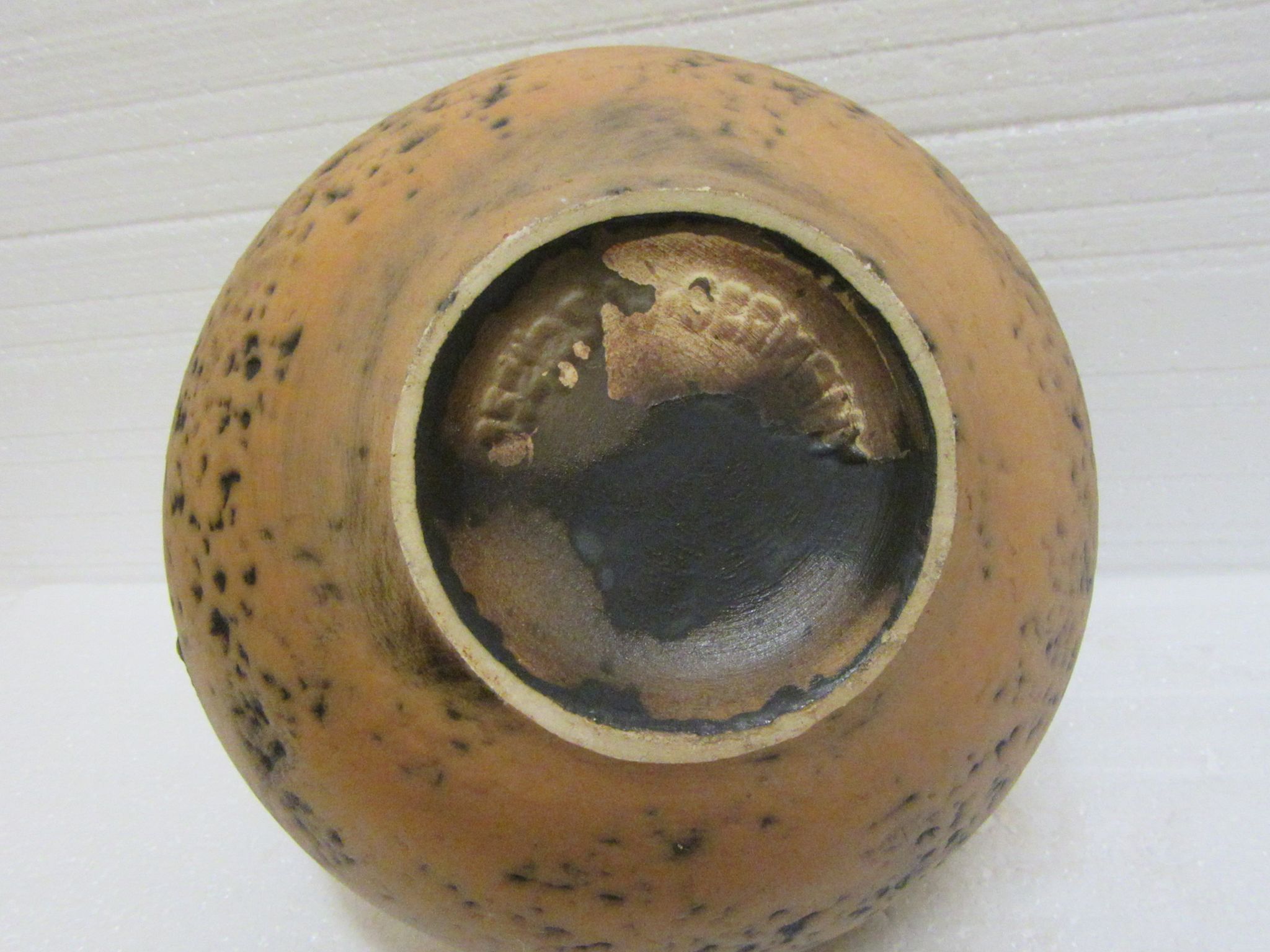 Vase ceramic Germany