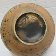 Vase ceramic Germany