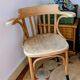 FISCHEL armchair