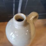 Stoneware vase