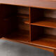 Vintage Scandinavian teak sideboard 1960