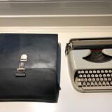 Typewriter Royalite 110