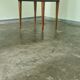 Antique/vintage  marbel topped side table