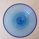 "Saumur" glass from Val-Saint-Lambert.