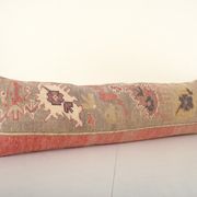 Pillow covers