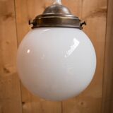 Opaline ball