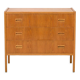 Commode moderniste de la société Bodafors
