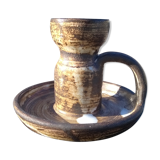 Dieulefit candlestick