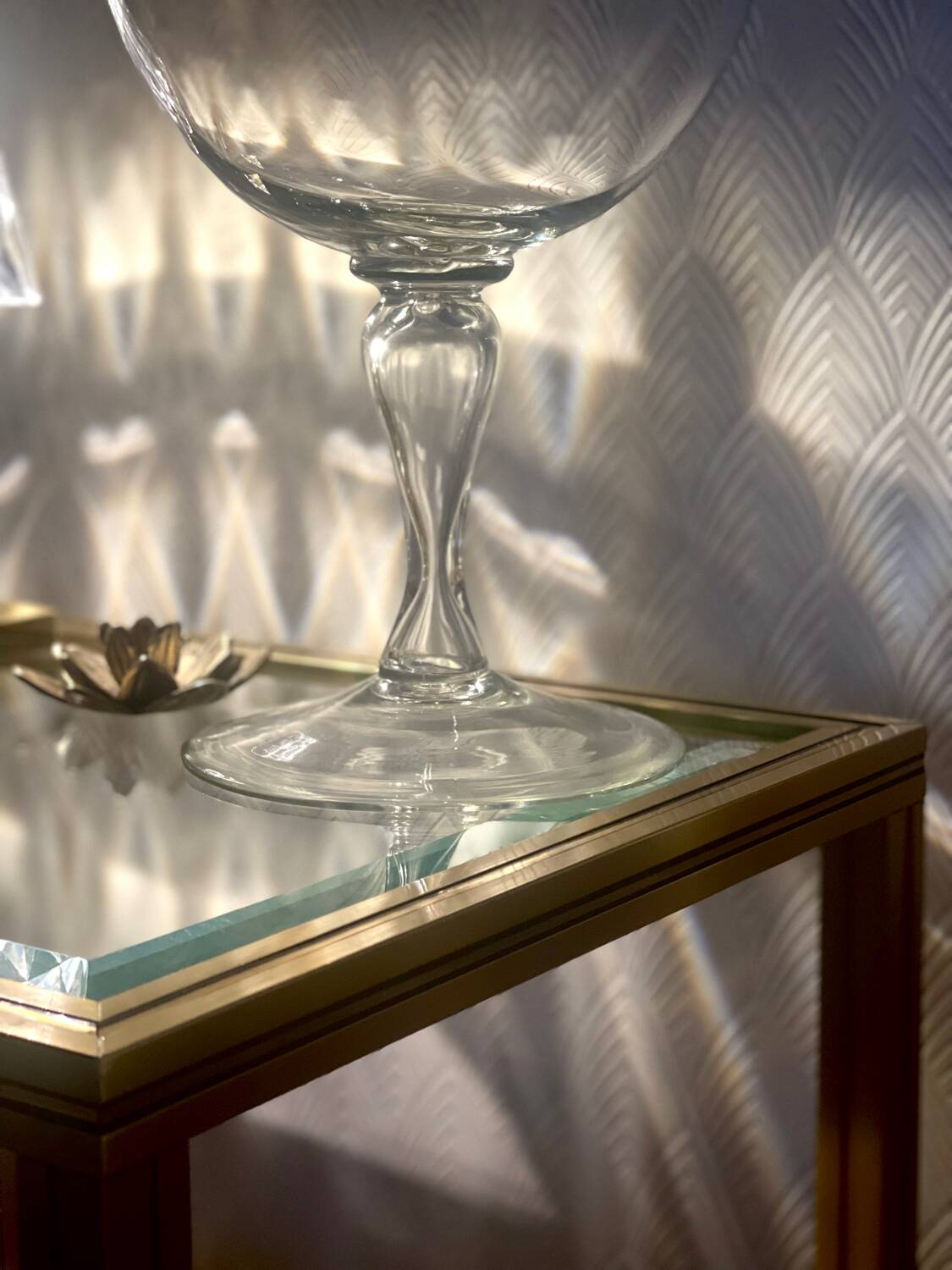 Large 60cm candy box.