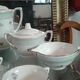 coffee service. faience .circa 50