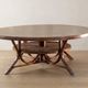 Table à manger en bois cintré, Thonet / J. & J. Kohn, vers 1900–1930