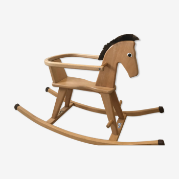 Geuther rocking horse