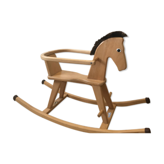 Geuther rocking horse