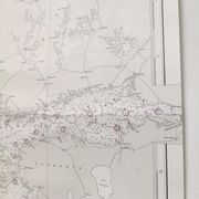 Map of Northern Europe 1963