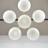 Chandelier, 1970s