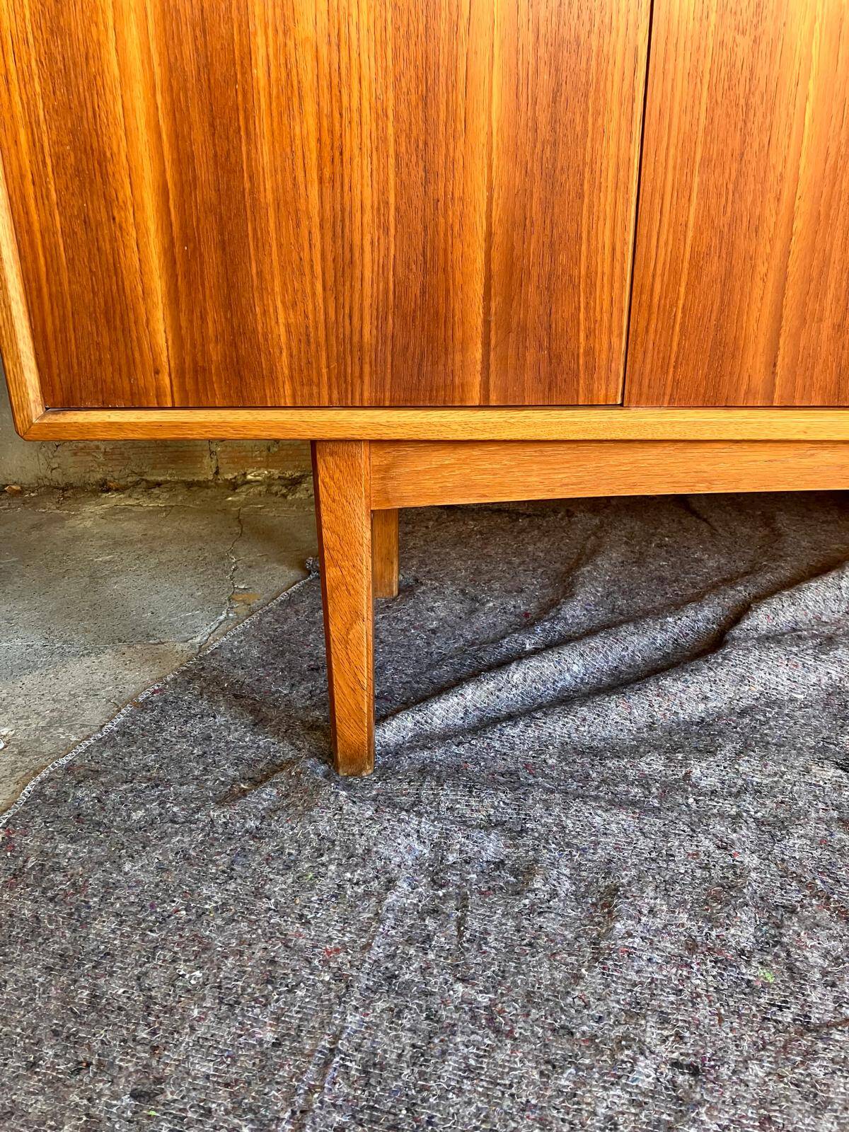 Large Scandinavian sideboard Bodafors