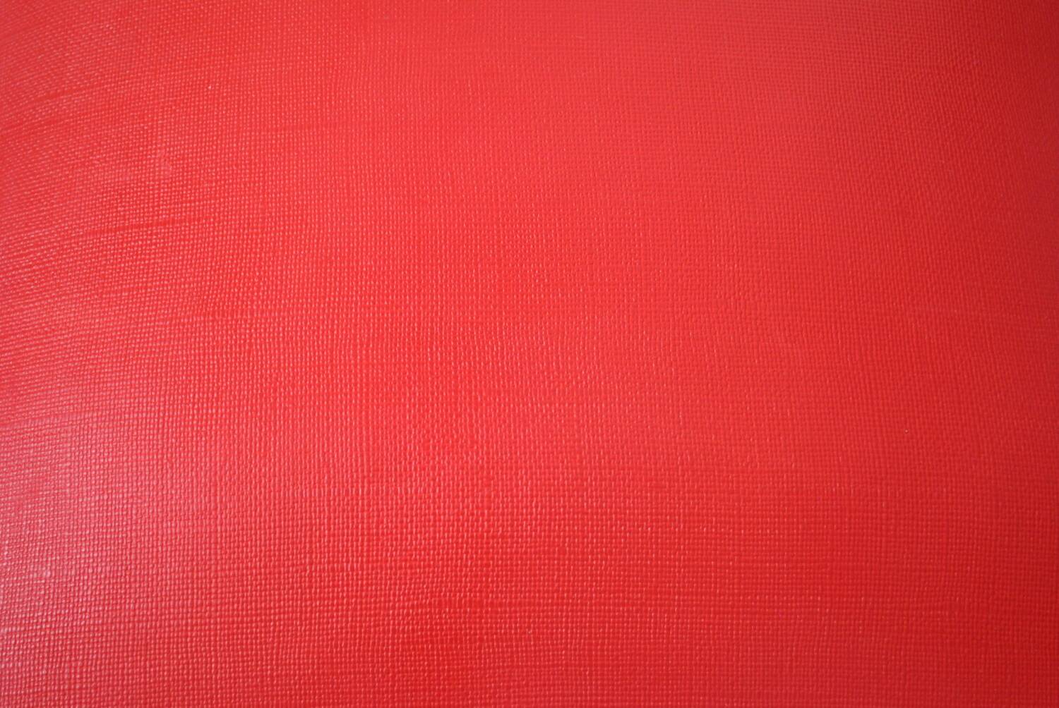 4 Solid oak chairs 1950