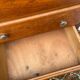 Vintage chest of drawers