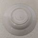 Vintage Badonviller Deep Plate