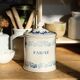 Pot farine avec tamis 1880