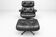 Charles Eames Lounge chair from Vitra