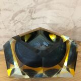 Ashtray of Flavio Poli