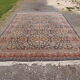 Tapis Woolmark pure laine vierge 236x330cm