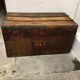 Antique trunk