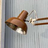 Vintage architect lamp