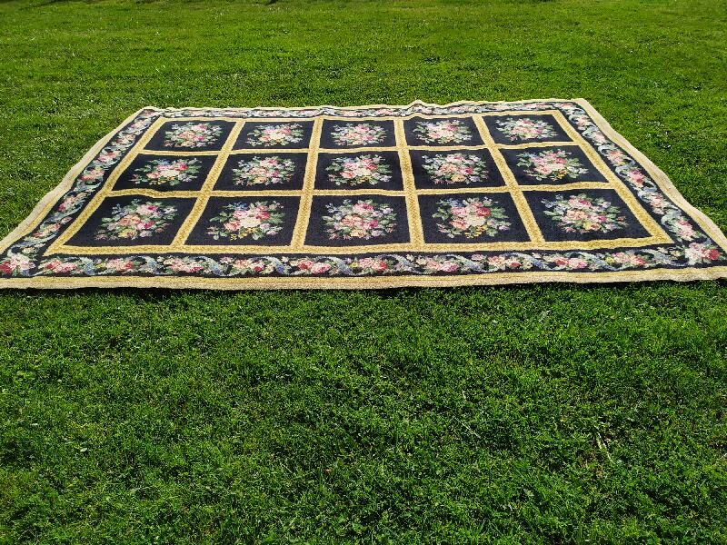 Bohemian English carpet 200x300cm