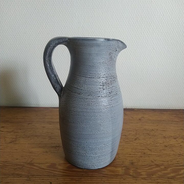 Pichet Jacques Pouchain Atelier Dieulefit