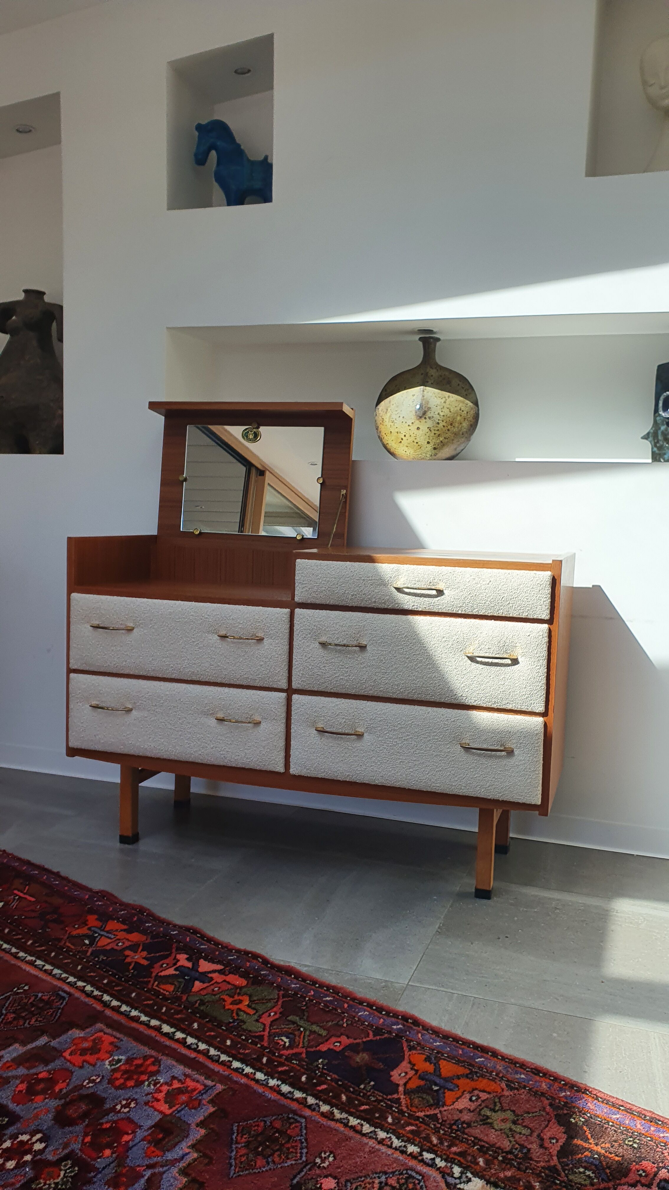 Dresser by Regy