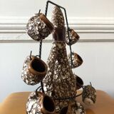 Service à liqueur Fatlava Vallauris