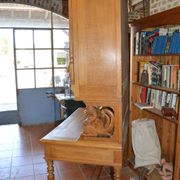 Oak notary office