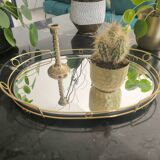 Scoubidou tray