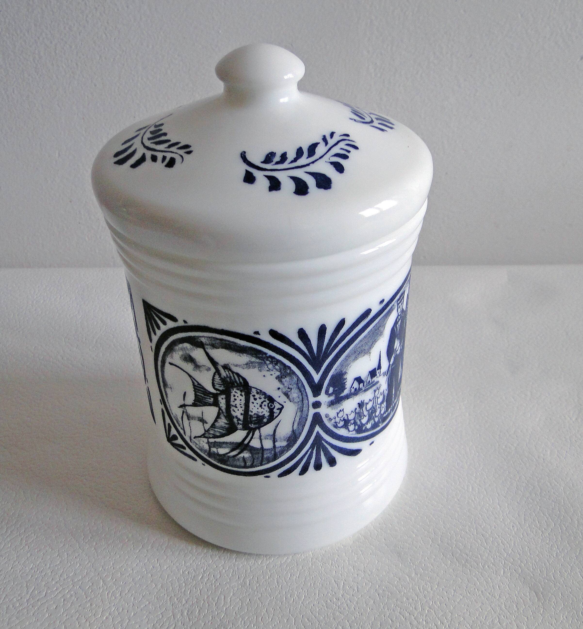 Pot arcopal pharmacy